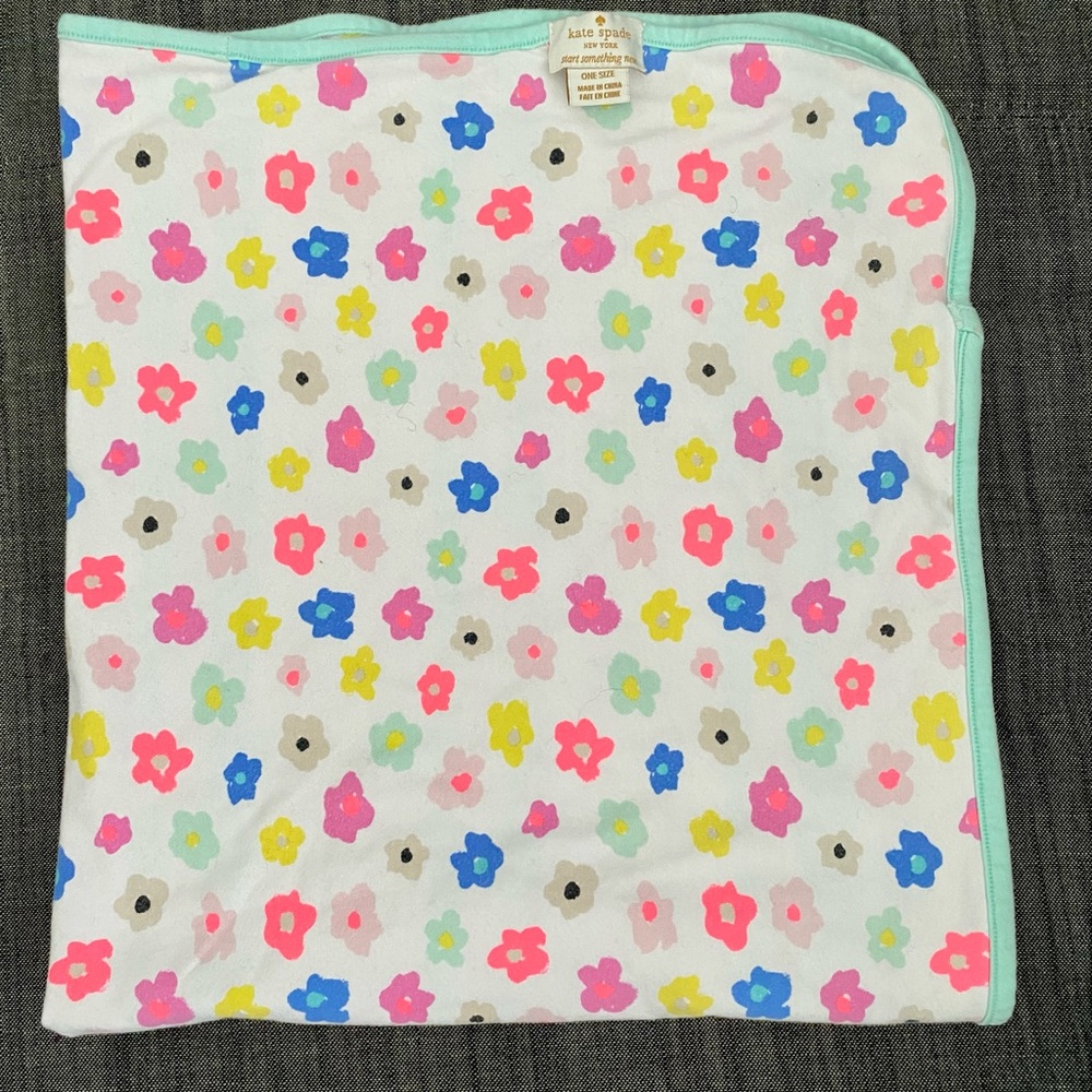 Kate Spade Baby Blanket 👶🏻